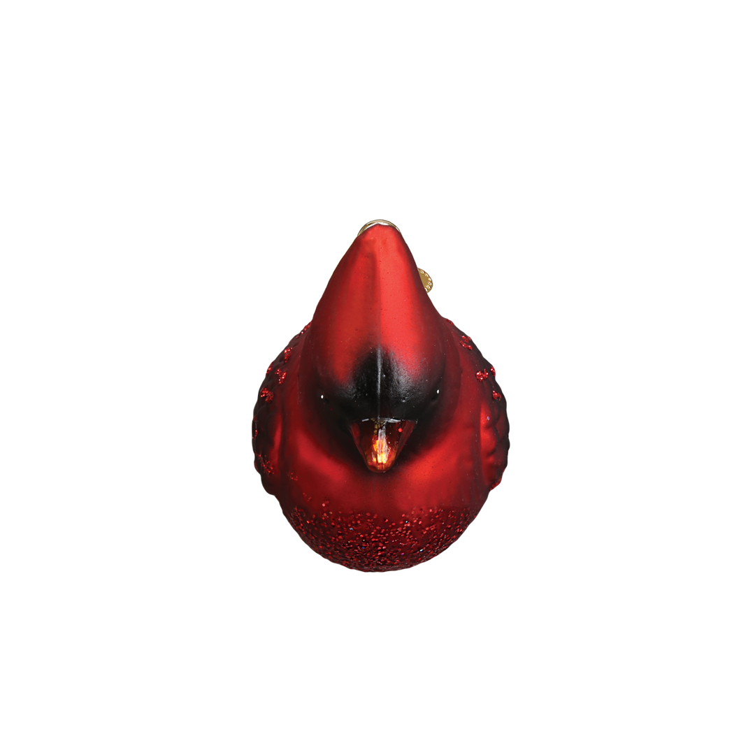 Northern Cardinal Ornament