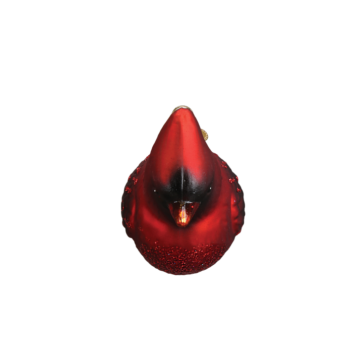 Northern Cardinal Ornament
