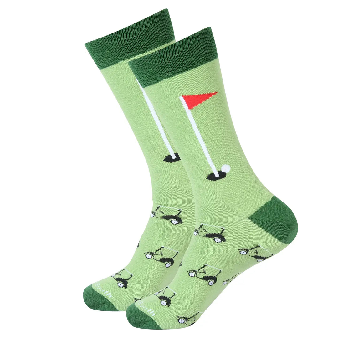 Golf Socks