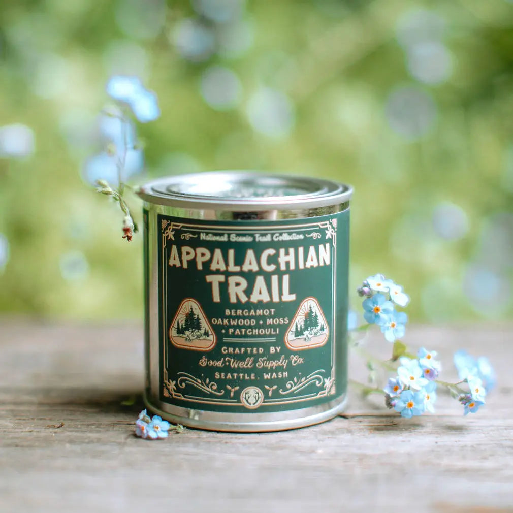 Appalachian Candle
