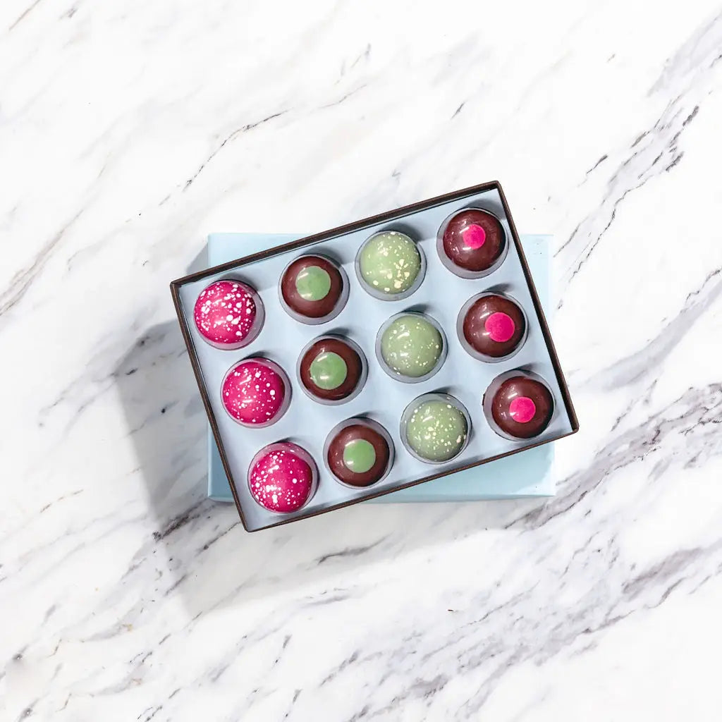 Bonbons (6 Piece Set)