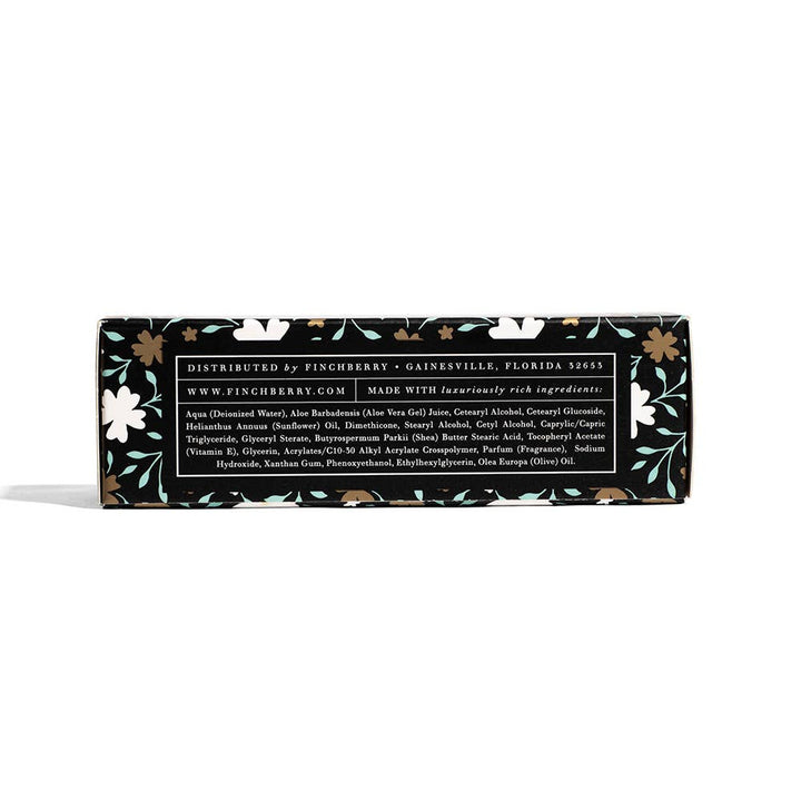 Renegade Honey Hydrating & Nourishing Travel Hand Cream