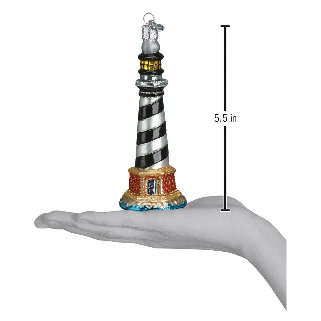 Cape Hatteras Lighthouse