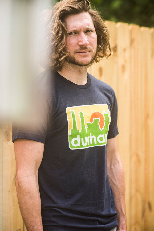 Durham Sunset T-Shirt #21