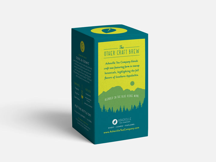 Jasmine Gold Tea