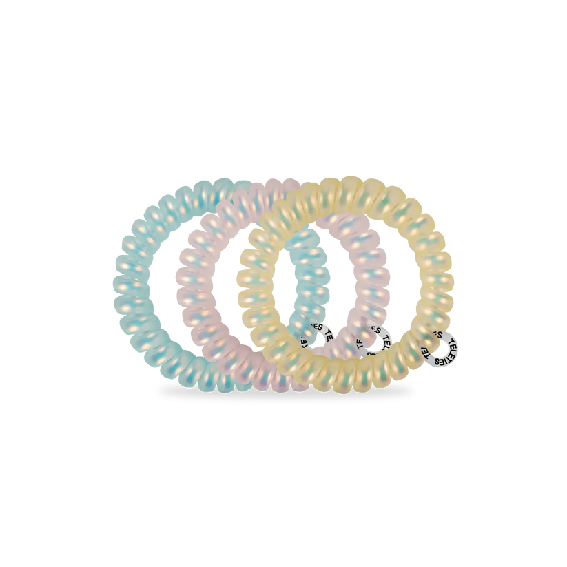 Piece of Paradise Hair Ties
