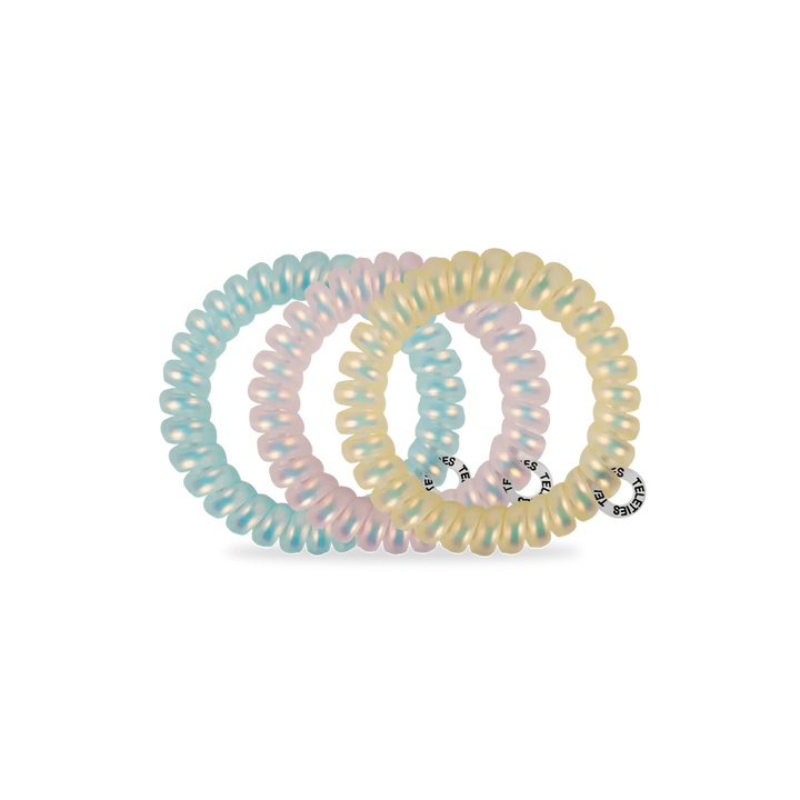 Piece of Paradise Hair Ties