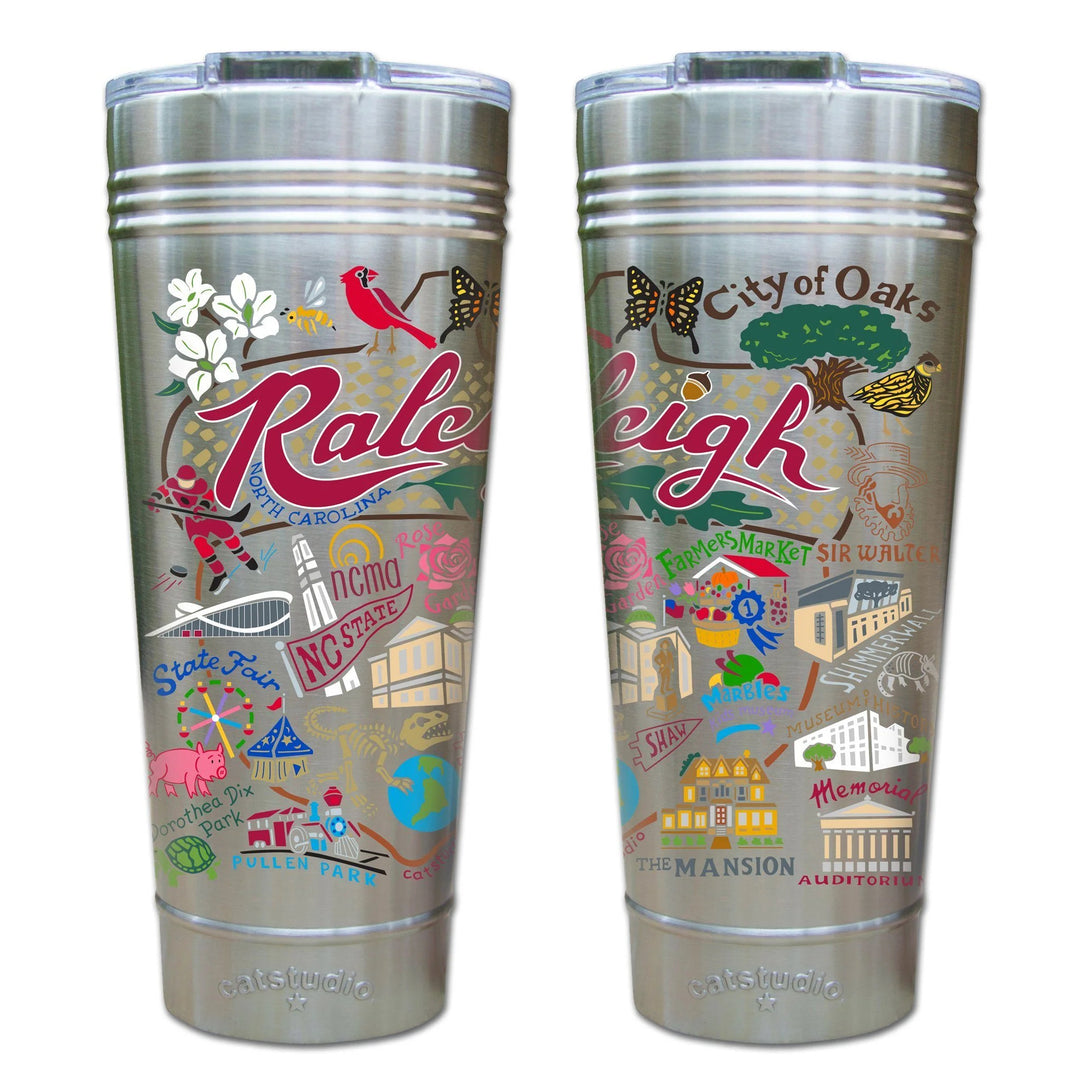 Raleigh Tumbler