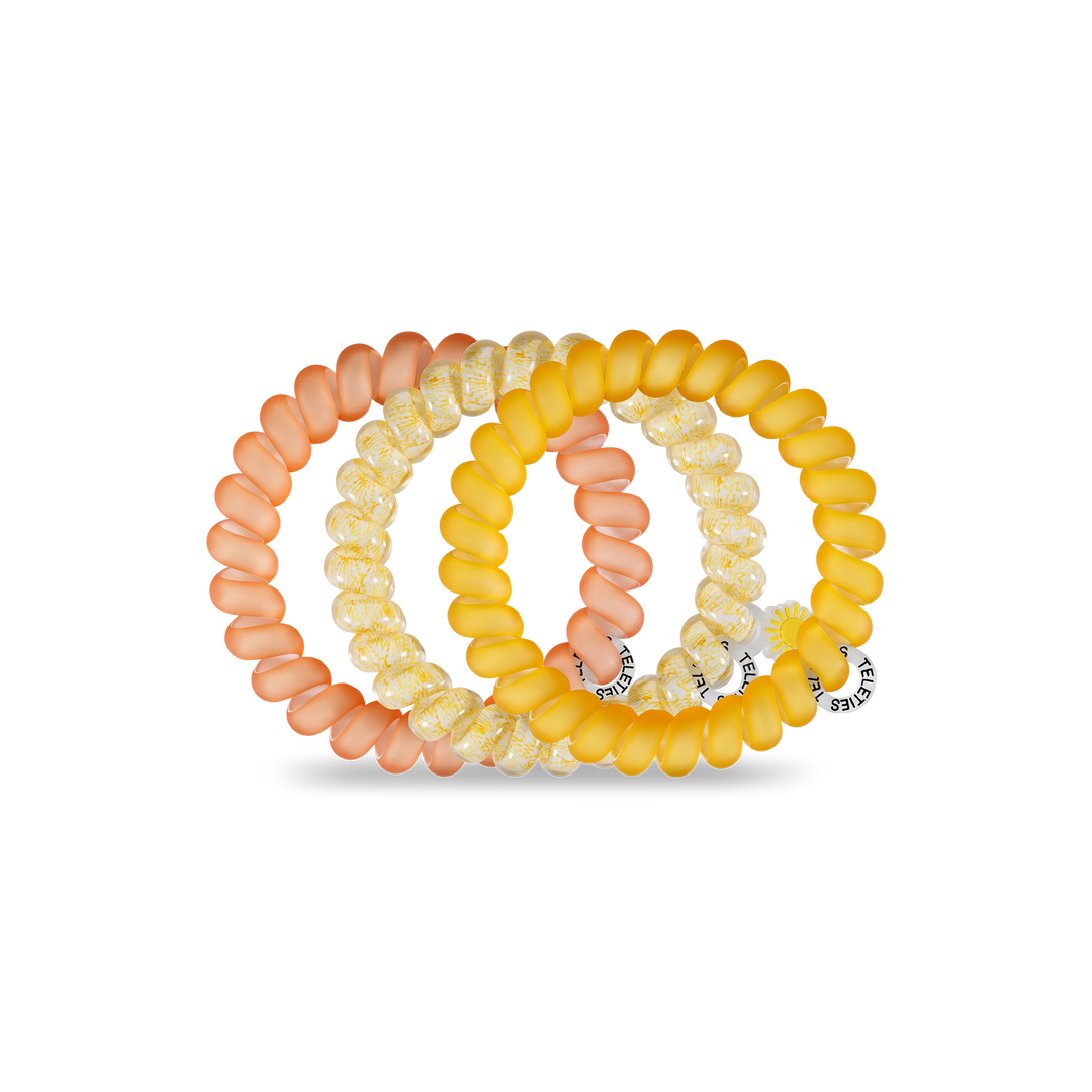 Summer Solstice Large Hair Ties