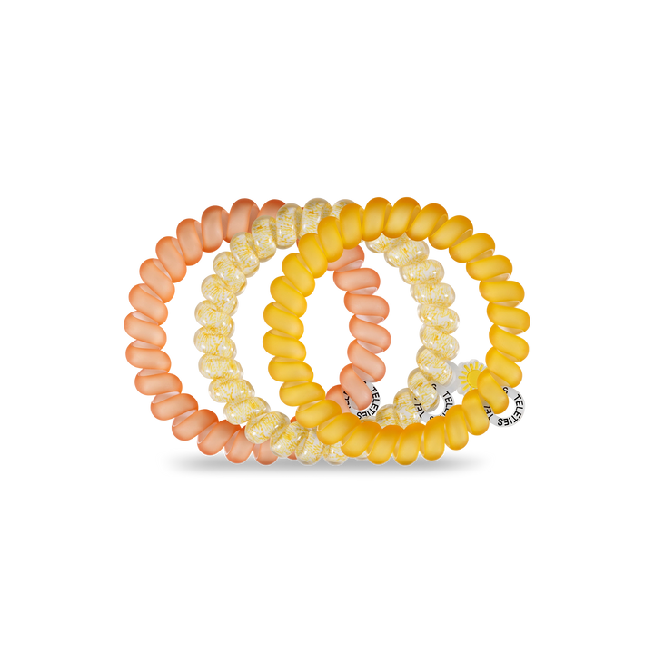 Summer Solstice Large Hair Ties