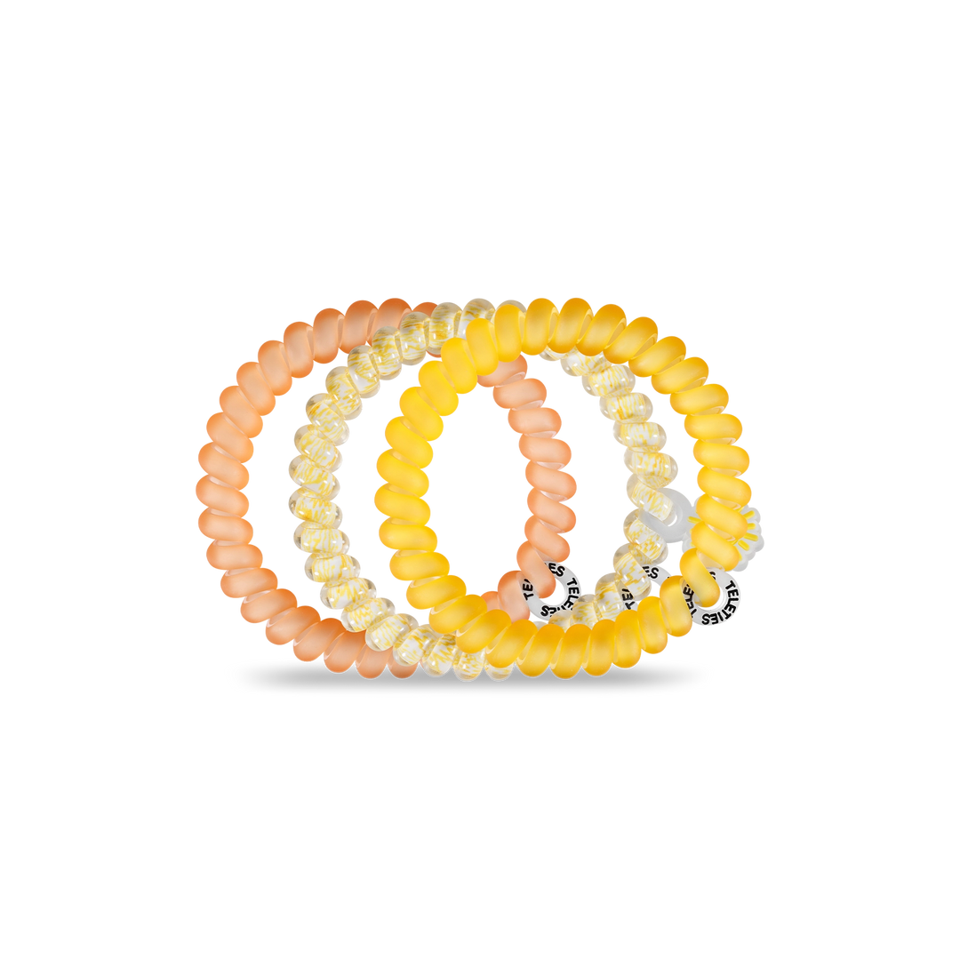 Summer Solstice Small Hair Ties