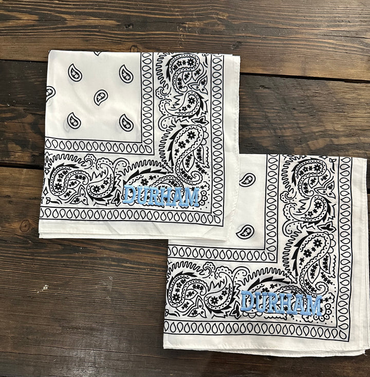 Bandana Sale